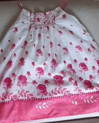 Zara abitino bimba