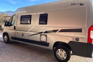 Camper Ducato Mclouis