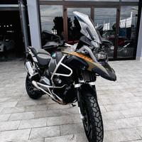 Bmw Gs 1200 Adventure