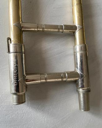 Coullise trombone tenore