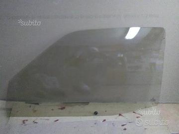 Vetro scendente Peugeot 106