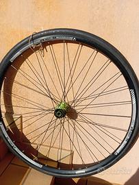 cerchio Bontranger Mustang 