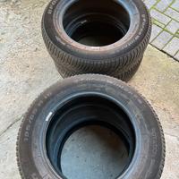 Pneumatici  gomme neve 195 65 R15 95T