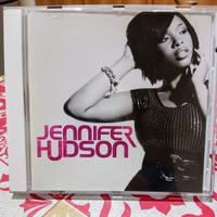 CD Jennifer Hudson