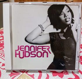 CD Jennifer Hudson