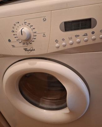 Ricambi lavatrice asciugatrice Whirlpool AWZ .