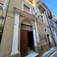 Immobile nel centro storico di Guglionesi