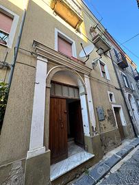 Immobile nel centro storico di Guglionesi