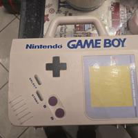 Game boy