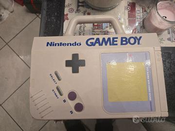 Game boy