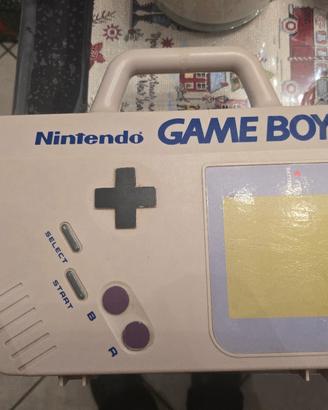 Game boy