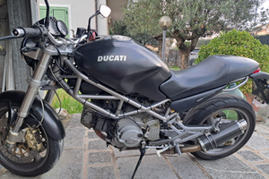 Ducati Monster 620 i.e
