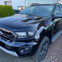 Ricambi per ford ranger 2017 2018 2019  DISPONIAMO