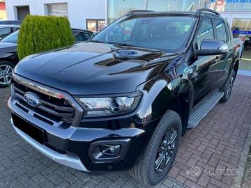 Ricambi per ford ranger 2017 2018 2019  DISPONIAMO