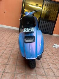 Vespa 50 special