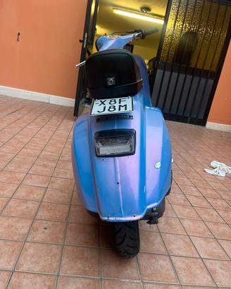 Vespa 50 special