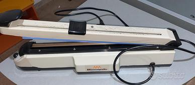 Sigillatrice professionale SIRMAN S400/2T