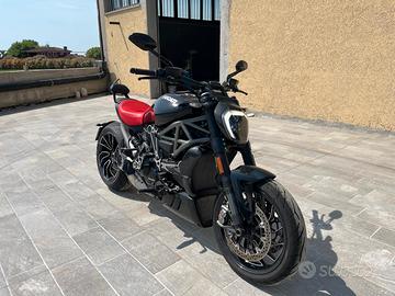 Ducati XDiavel