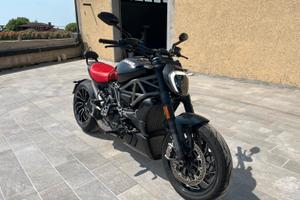Ducati XDiavel S