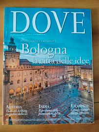 Rivista Dove viaggi 