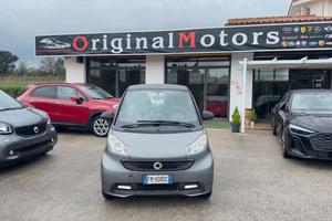 Smart ForTwo 1000 52 kW coupé pure