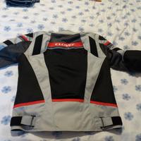 Giacca moto