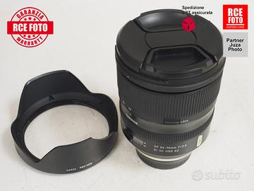 Tamron SP 24-70 F2.8 Di VC USD G2 (Nikon)