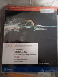 Campbell biologia