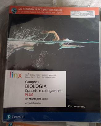 Campbell biologia