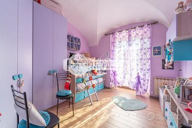 Appartamento a Roma Via Casilina 3 locali