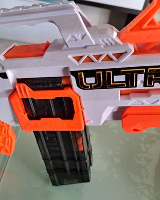 Nerf ultra two
