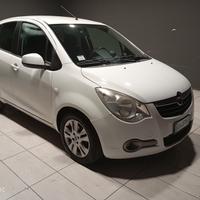OPEL AGILA DEL 2011 BENZINA 70.000 KM