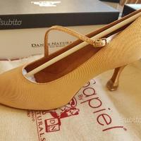 Scarpa da ballo Dance Naturals