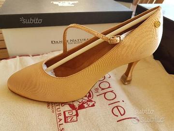 Scarpa da ballo Dance Naturals