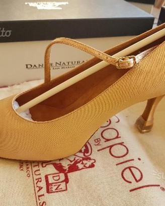 Scarpa da ballo Dance Naturals