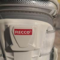 Scarponi Atomic 24 - 24,5