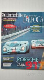 Lancia delta datsun 240z porsche 917