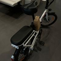 Bicicletta elettrica