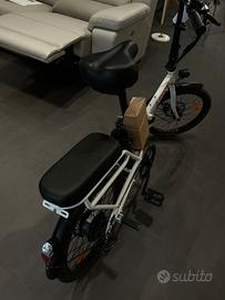 Bicicletta elettrica