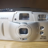 Canon BF-90