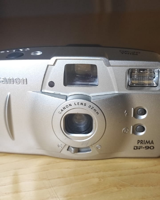 Canon BF-90