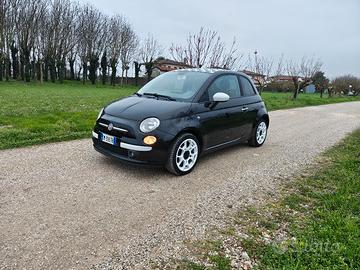 Fiat 500 1.2 Sport 