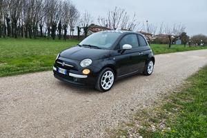 Fiat 500 1.2 Sport 