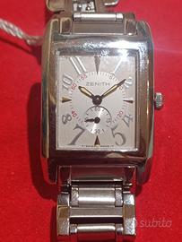 zenith orologio 