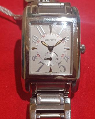 zenith orologio  NUOVO 