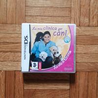 Videogioco emma la mia clinica per cani nintendo d