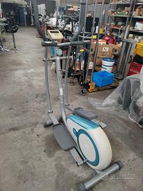 Cyclette usata pochissimo come nuova