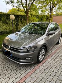 Volkswagen Polo TGI
