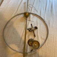 Pezzi di ricambio per lampadario Pietro Chiesa