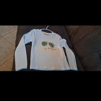 Maglia michel kors bambina 